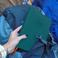 Load image into Gallery viewer, 2025 Weekly No Limits Planner - Bright Beta Co.