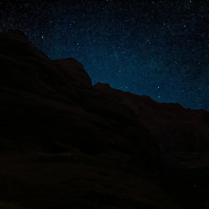 Choosing a meaningful North Star to guide you for the year or month