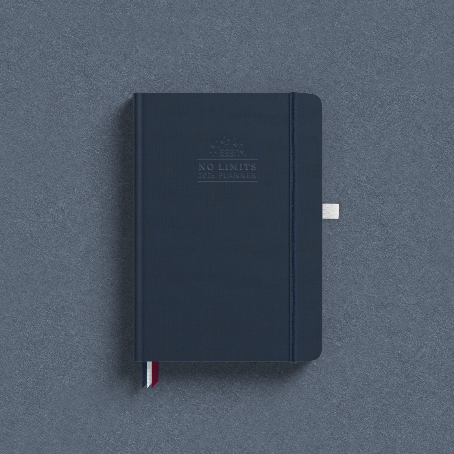 2026 Weekly No Limits Planner - PREORDER - Bright Beta Co.