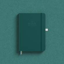 Load image into Gallery viewer, 2026 Weekly No Limits Planner - PREORDER - Bright Beta Co.
