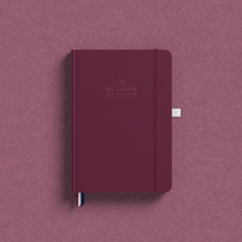 Load image into Gallery viewer, 2026 Weekly No Limits Planner - PREORDER - Bright Beta Co.
