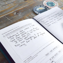 Load image into Gallery viewer, 2027 No Limits Planner Habit Tracker
