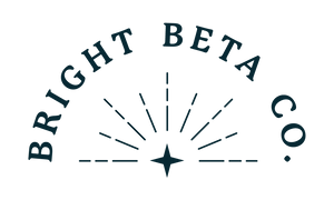 Bright Beta Co - No Limits Weekly 2023 Planner